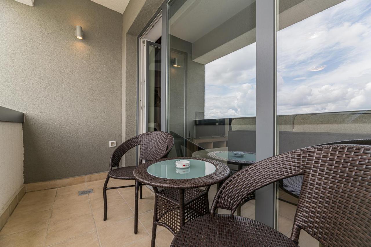 Coresi Modern Appartamento Braşov