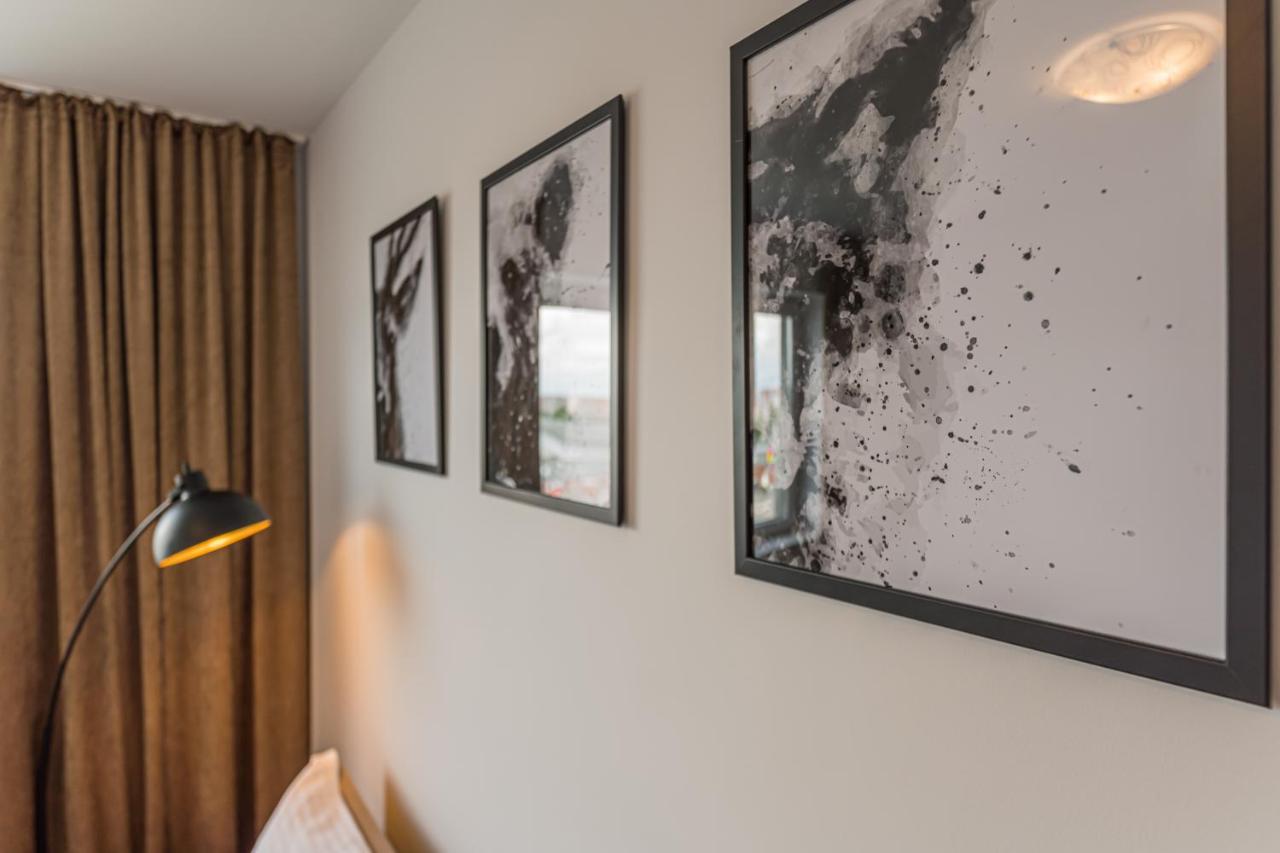 Appartamento Coresi Modern Braşov