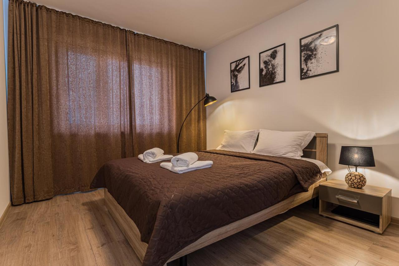 Appartamento Coresi Modern