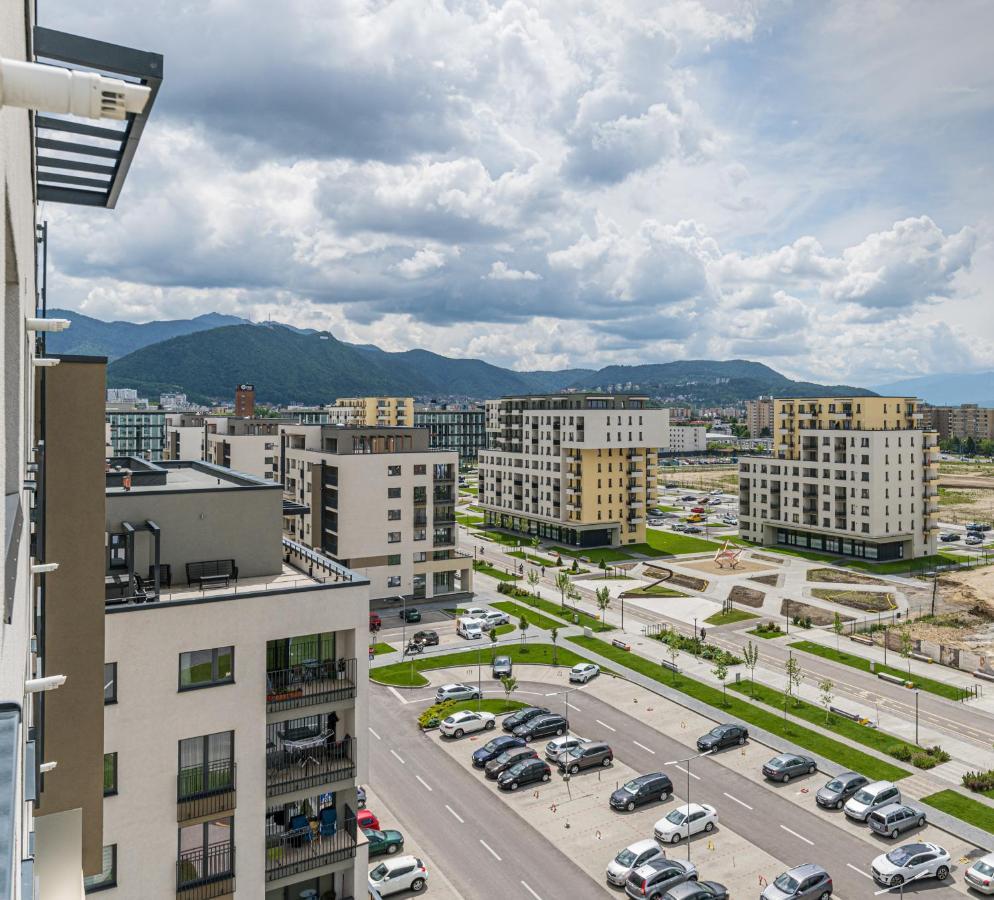 Coresi Modern * Braşov