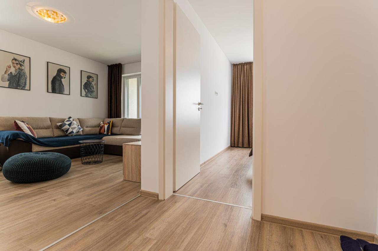 Coresi Modern Brasov