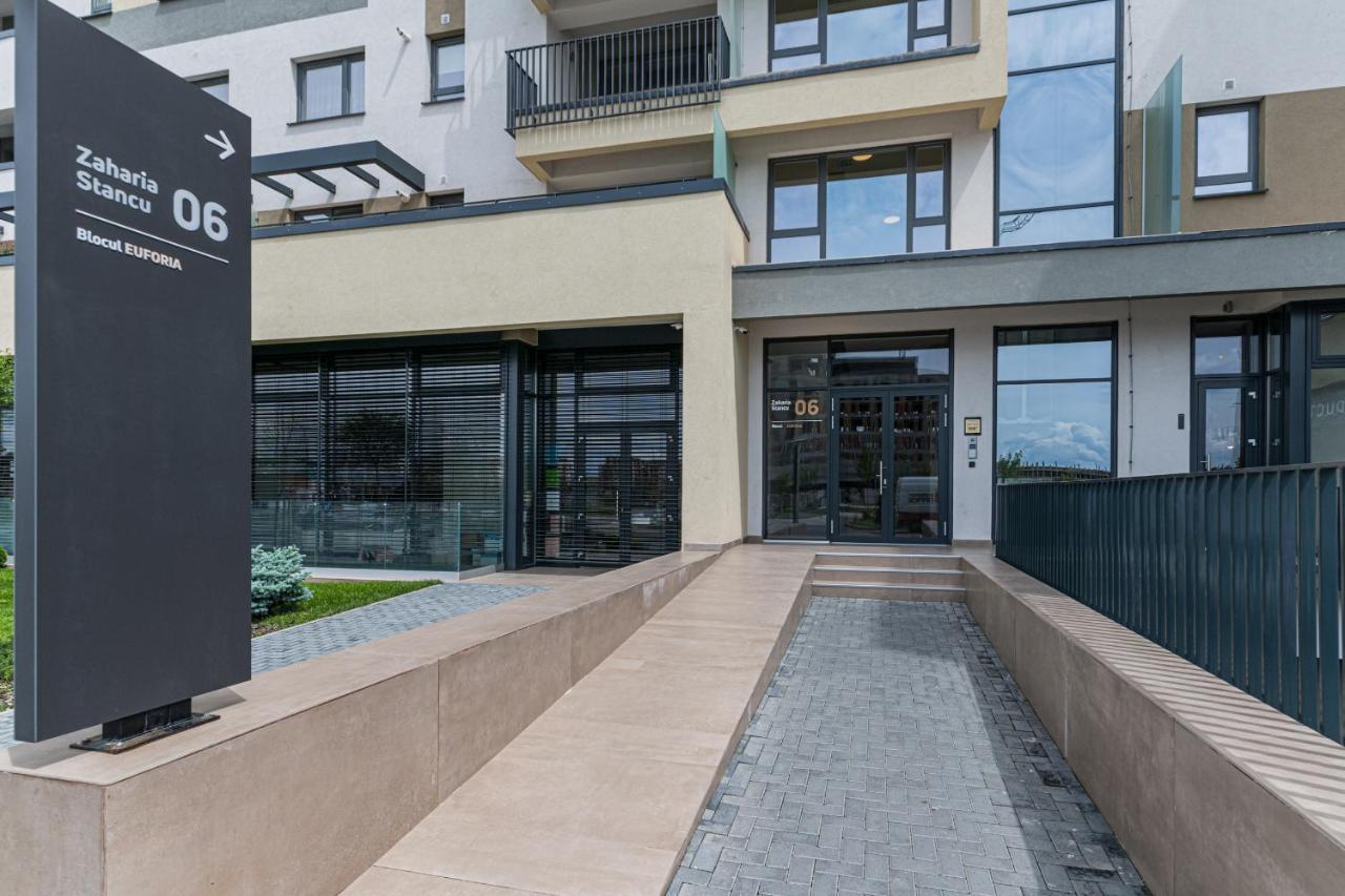 Appartamento Coresi Modern