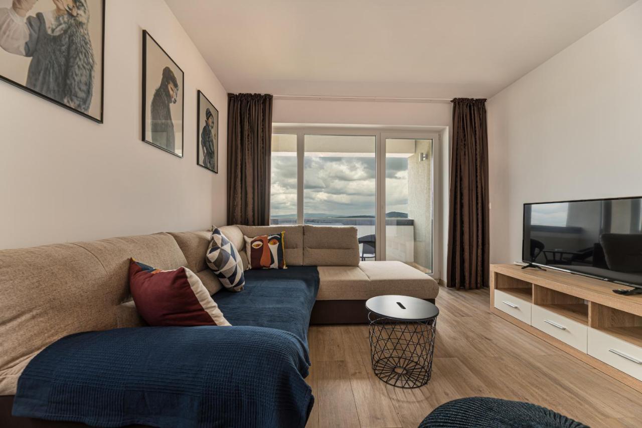 Appartamento Coresi Modern Braşov