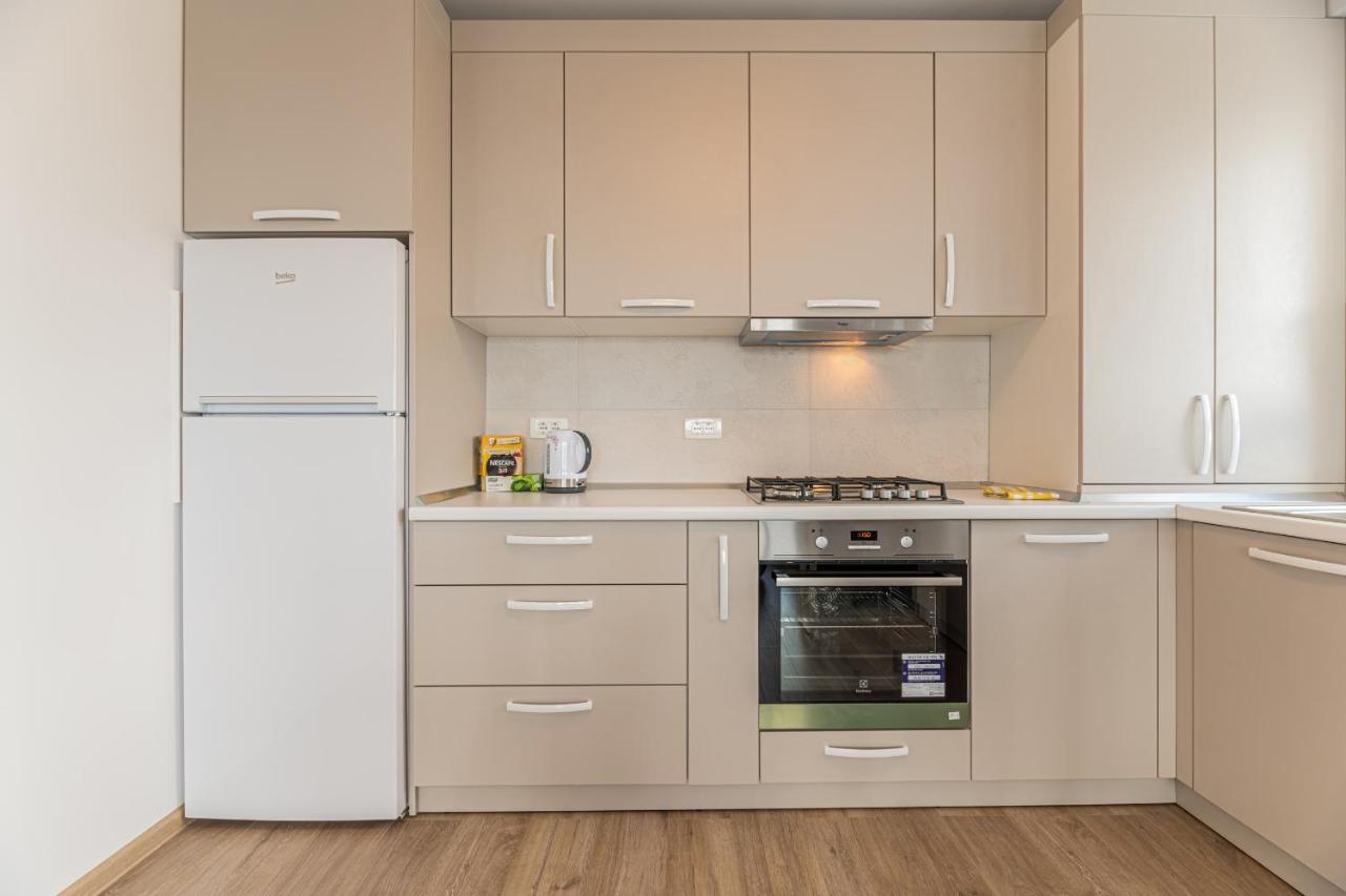 Coresi Modern Appartamento