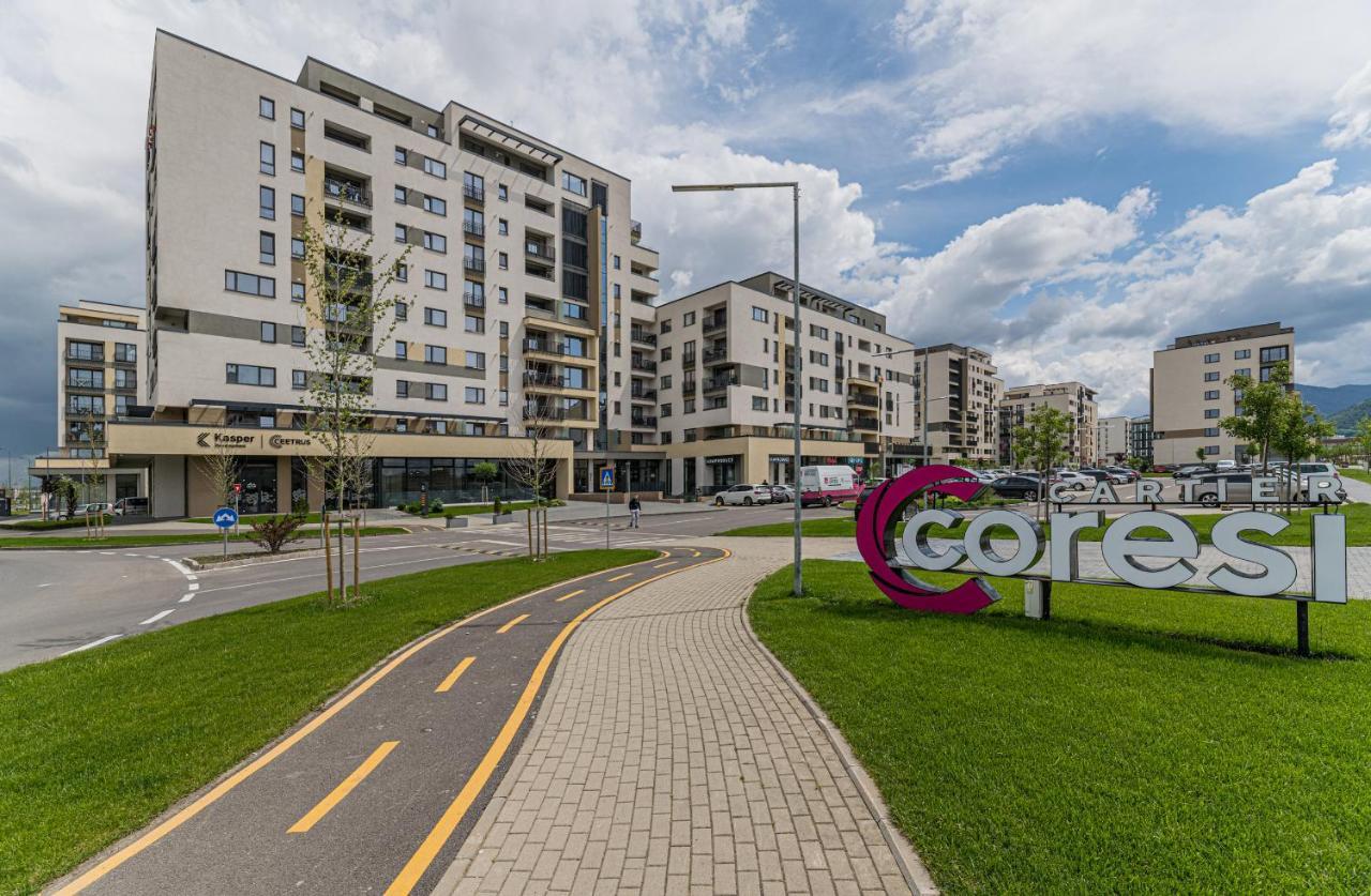 Coresi Modern Brasov